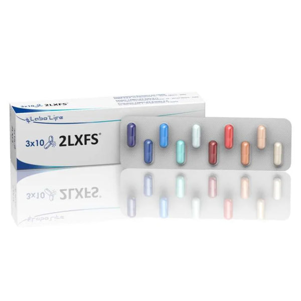 Guna 2LXFS 30 Capsule