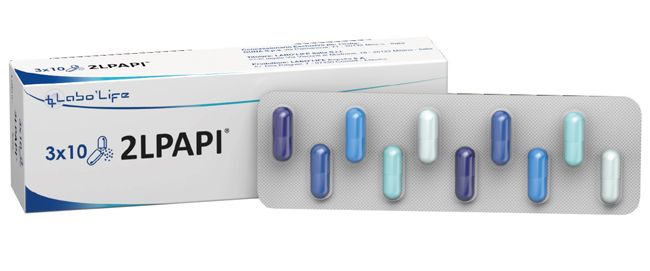 2lpapi 30 Capsule