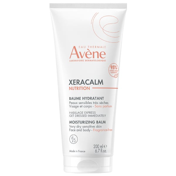 Avene Xeracalm Nutr Bals 200ml - Avene Xeracalm Nutr Bals 200ml