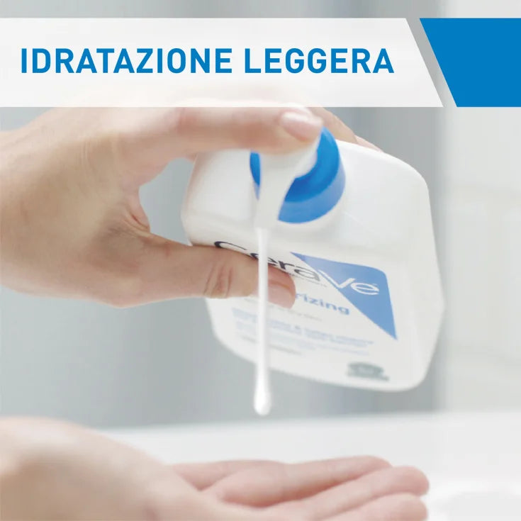 Cerave Lozione Idratante 236 ml - Cerave Lozione Idratante 236 ml