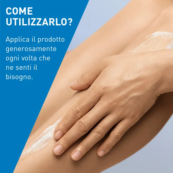 Cerave Crema Idratante 177ml