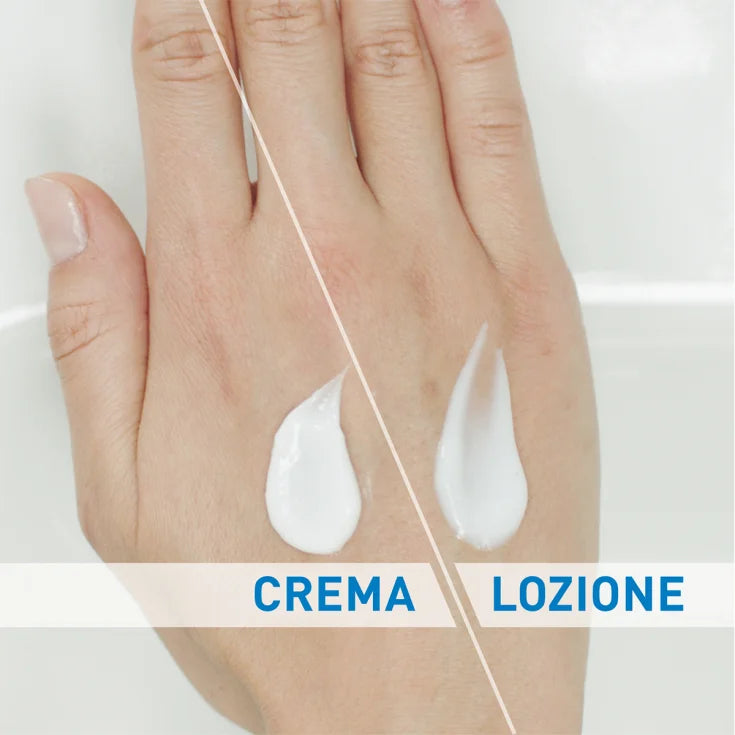 Cerave Crema Idratante 177ml - Cerave Crema Idratante 177ml