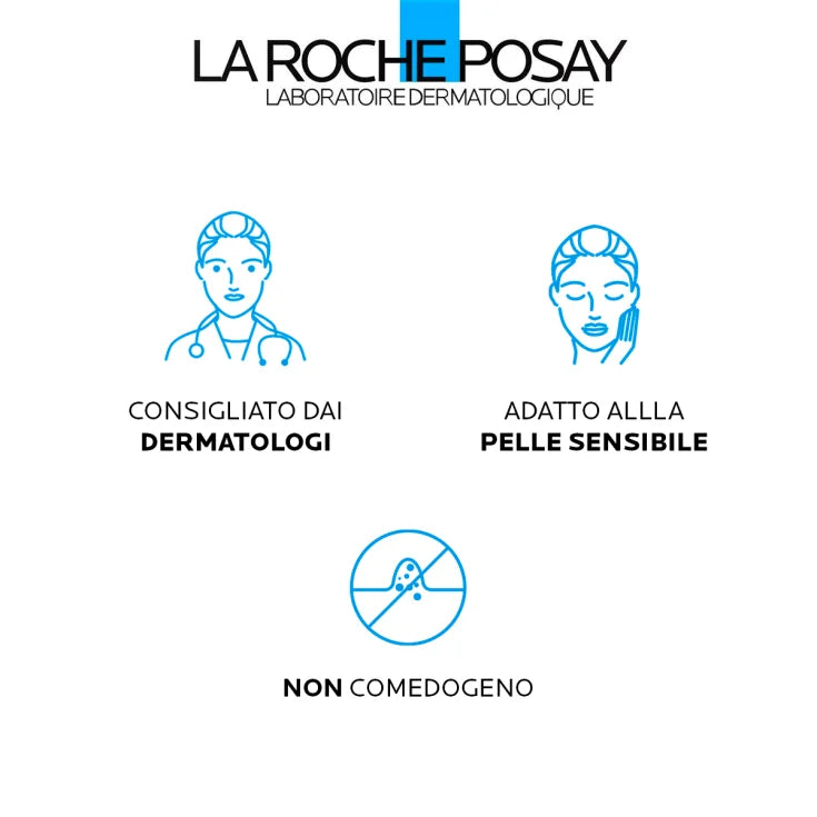 La Roche Posay Hyalu B5 Siero rimpolpante anti rughe con acido ialuronico 50ml - La Roche Posay Hyalu B5 Siero rimpolpante anti rughe con acido ialuronico 50ml