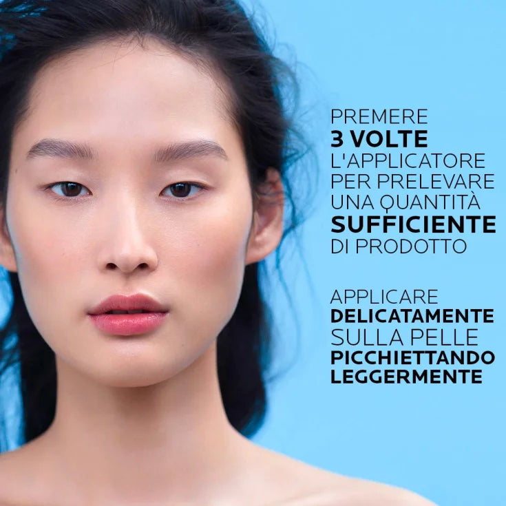 La Roche Posay Toleriane Dermallergo Crema 40ml - La Roche Posay Toleriane Dermallergo Crema 40ml