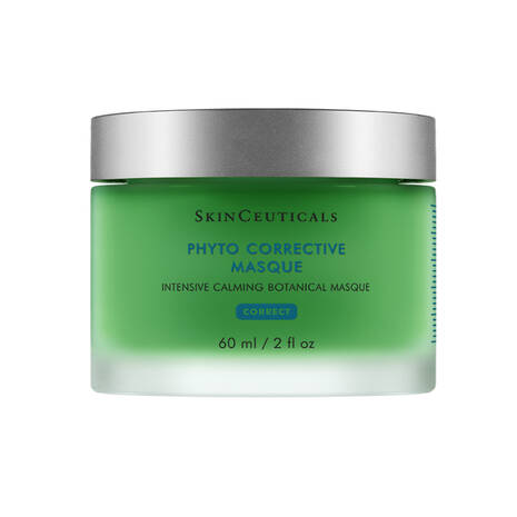 maschera lenitiva idratante 50ml