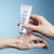 crema notte viso glicolico 10%