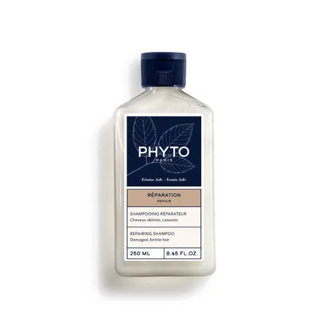 Phyto Reparation Shampoo 250ml - phyto shampoo riparatore
