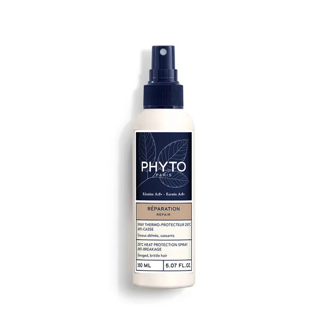 spray protettivo capelli phyto repair