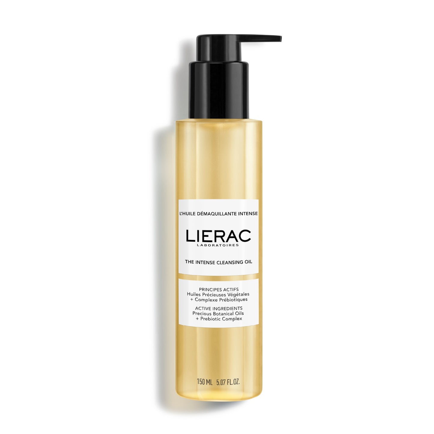 Lierac Olio Struccante Intenso 150ml
