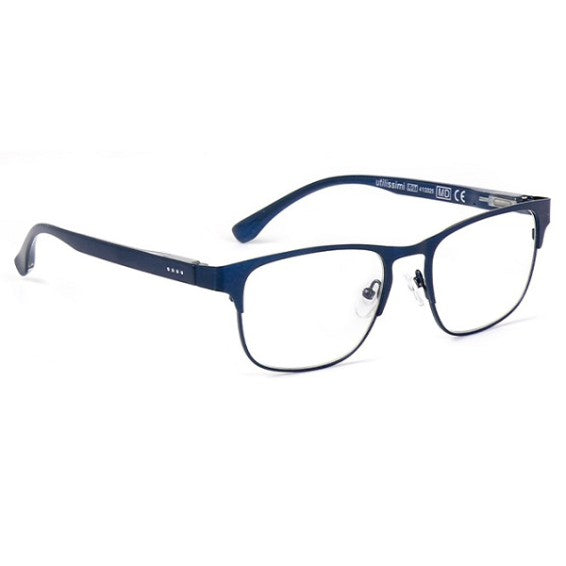 Occhiali da Lettura Utilissimi 0194 Blu