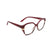 Occhiali da Lettura Utilissimi 0201 Rosso
