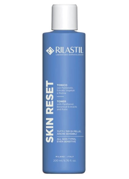 Rilastil Skin R Tonico 200ml