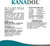 Kanadol 30 Compresse