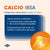 Calcio IBSA | Integratore alimentare di Calcio Citrato in compresse masticabili – Gusto arancia – Senza glutine e lattosio, senza zuccheri – 60 compresse