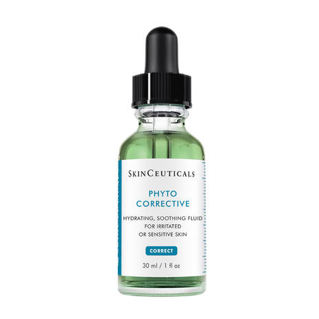 Gel siero phyto corrective