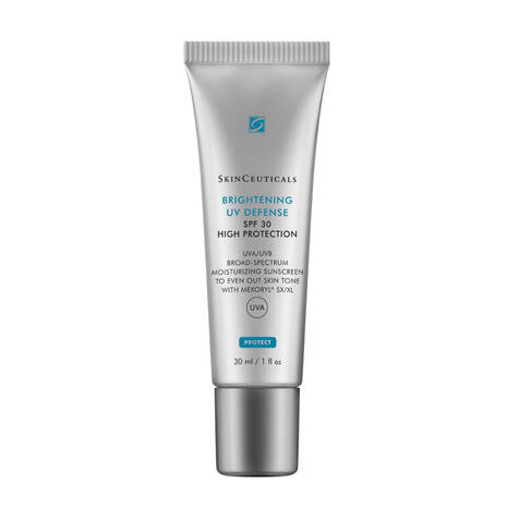 Skinceuticals Lozione Protezione Solare Viso Illuminate Uniformante spf 30 - protezione solare viso spf 30