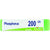 Boiron Phosphorus Globuli 200Ch Dose 1g