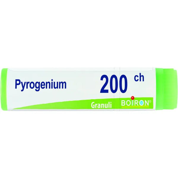 Boiron Pyrogenium Globuli 200Ch