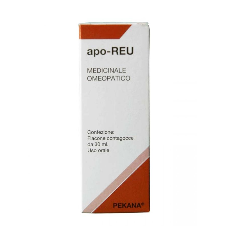 Apo Reu 30ml Gtt Spg Pekana