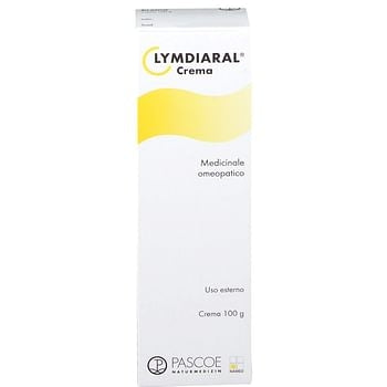 Lymdiaral Crema 100g