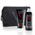 Vichy Pochette Regalo Uomo Hydra Mag C Gel Doccia 200 ml + Sensi Shave Schiuma da Barba 200 ml