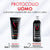 Vichy Pochette Regalo Uomo Hydra Mag C Gel Doccia 200 ml + Sensi Shave Schiuma da Barba 200 ml