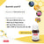 Buona Energia Oro Flaconcini Bambini 10 Flaconcini da 10 ml