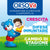 Orsovit Multivitaminico Bambini 90 Caramelle Gommose Gusto Frutta
