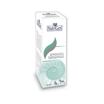 Otogen – Spray Auricolare per la Pulizia dell’Orecchio | 30 ml