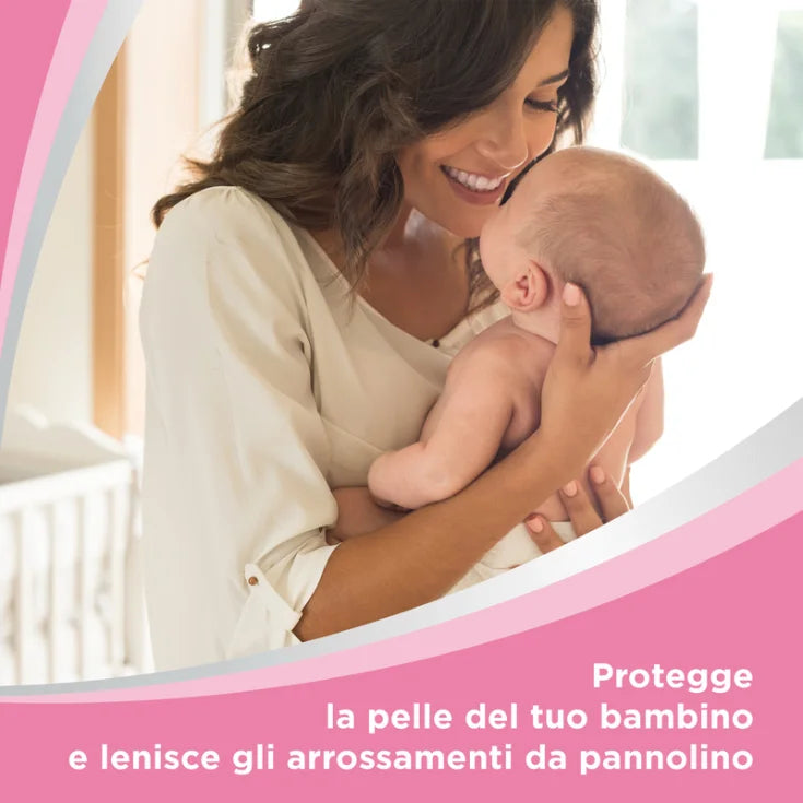 Bepanthenol Pasta Lenitiva Protettiva 100g