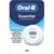 Oral-B Essential Filo Interdentale Cerato 50m