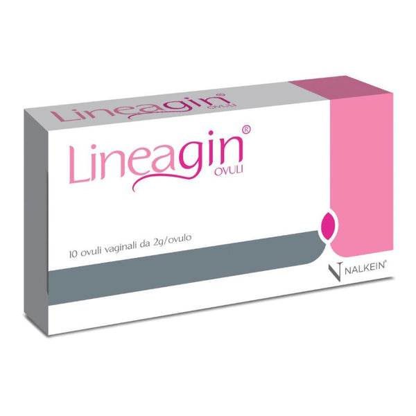 Lineagin Ovuli, 10 Ovuli