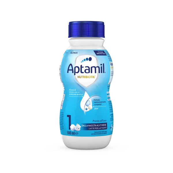 Aptamil 1 Latte 500ml