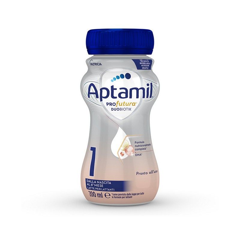 Aptamil Profutura 1 Latte di Partenza 200ml