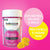 Multicentrum Bellezza & Collagene formula completa per pelle, capelli, unghie, 30 capsule