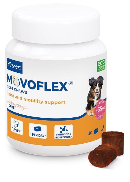 Movoflex L 30cpr Masticabili