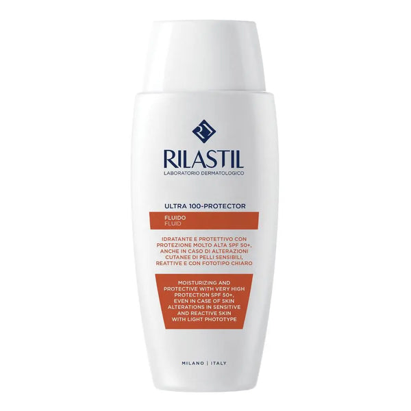 Rilastil Ultra 100 Protezione Solare SPF 100+ 50ml