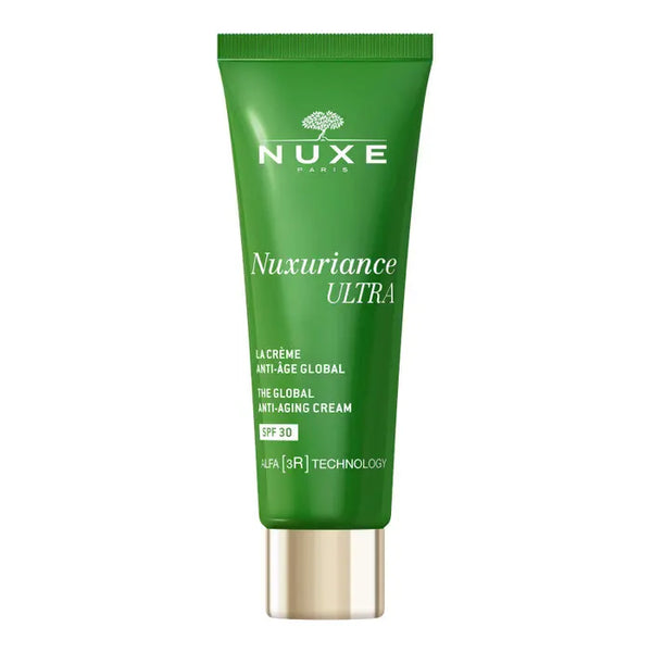 Nuxe Nuxuriance Ultra Crema Anti-Età Globale SPF30 50ml