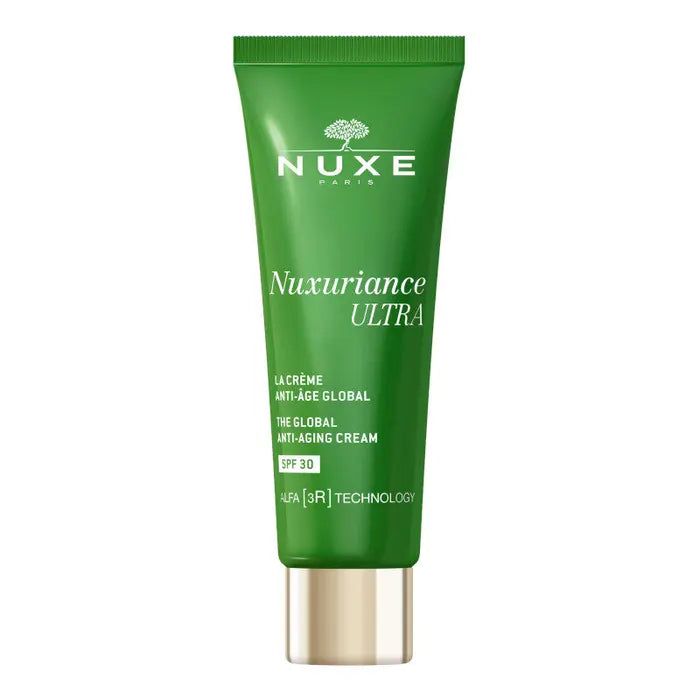 Nuxe Nuxuriance Ultra Crema Anti-Età Globale SPF30 50ml