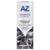 AZ 3D White Dentifricio Illuminate Con Polvere di Carbone 50ml