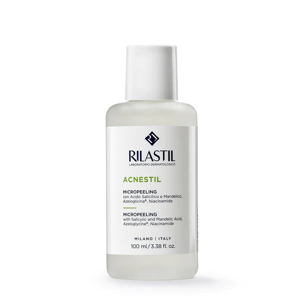 RILASTIL ACNESTIL MICROPEELING