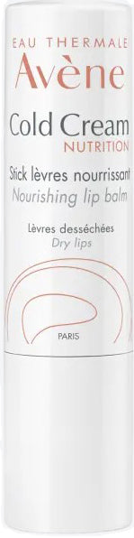 Avene Stick Labbra Nutriente 4g