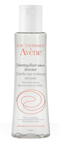 Avene Struccante Occhi Delicato 125ml