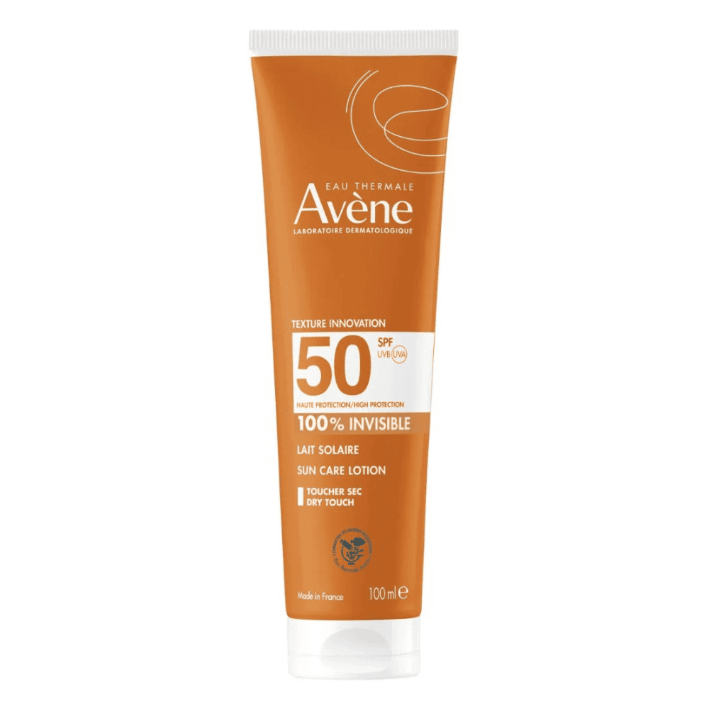 Avene_solare_latte_spf50+_100ml