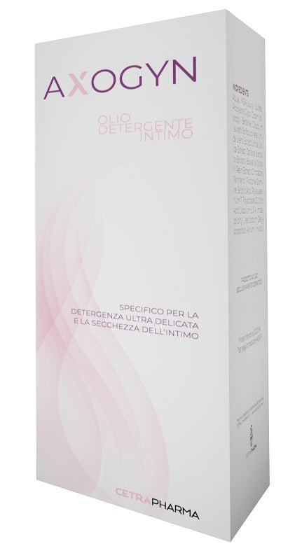 Axogyn Olio Detergente Intimo 150ml