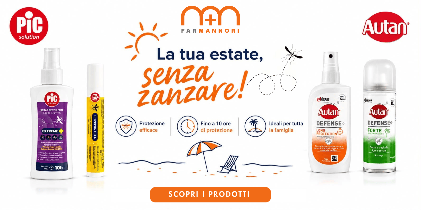 Mannori Shop