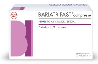 Bariatrifast 30 Compresse