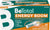 Betotal Energy Boom, Integratore Alimentare con Vitamine B, Guaranà, Mate e Carnitina, effetto tonico per ricaricare le energie in caso di stanchezza, Gusto Frutti Rossi, 20 stick