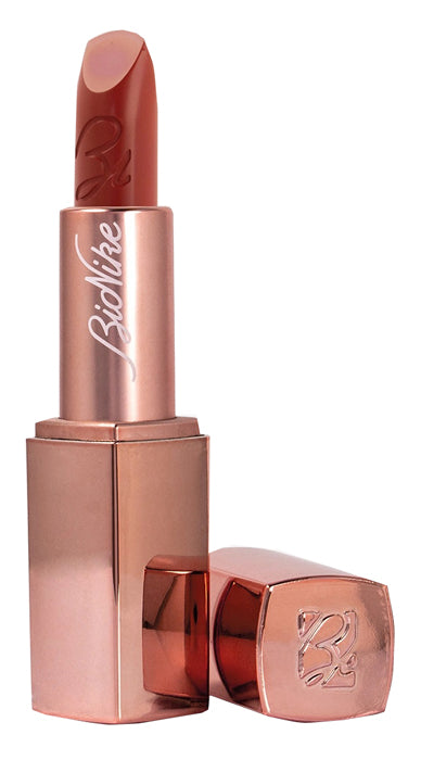 BioNike Defence Color Creamy Velvet 106 - Rossetto Cremoso Idratante a Lunga Tenuta - BioNike Defence Color Creamy Velvet 106 Rossetto