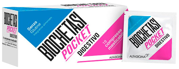 Biochetasi Pock Digestivo